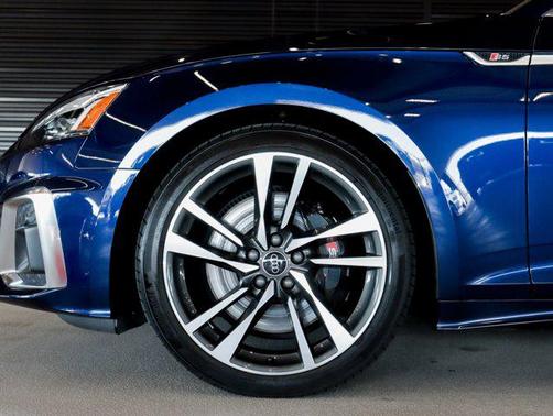 2024 Audi S5 Premium TFSI quattro Tiptronic