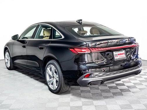 2025 Audi A5 Premium Plus