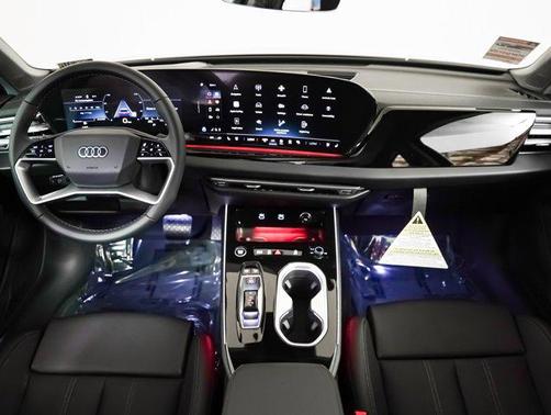 2026 Audi A6 Premium quattro S tronic