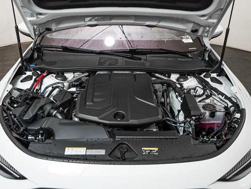 2025 Audi A5 Premium Plus TFSI quattro S tronic