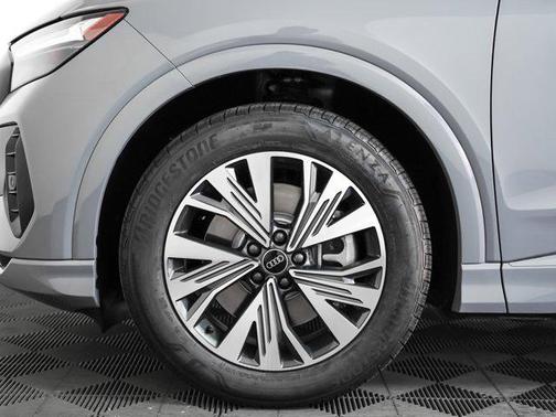 2025 Audi Q4 e-tron Premium 45 RWD