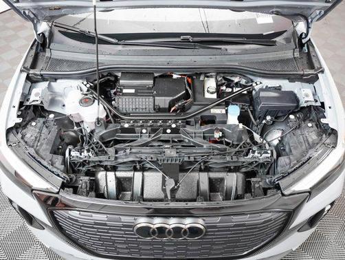 2025 Audi Q4 e-tron Premium 45 RWD