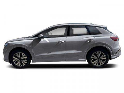2025 Audi Q4 e-tron Premium 45 RWD