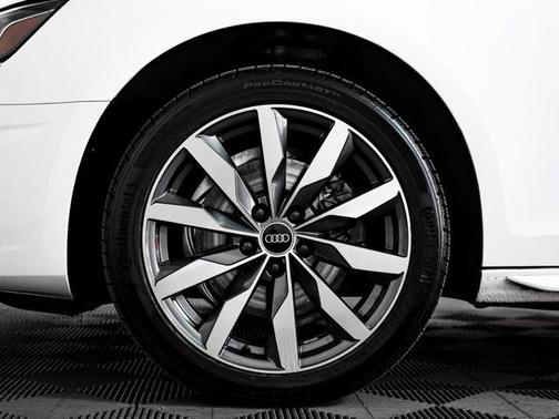 2022 Audi A4 40 Premium