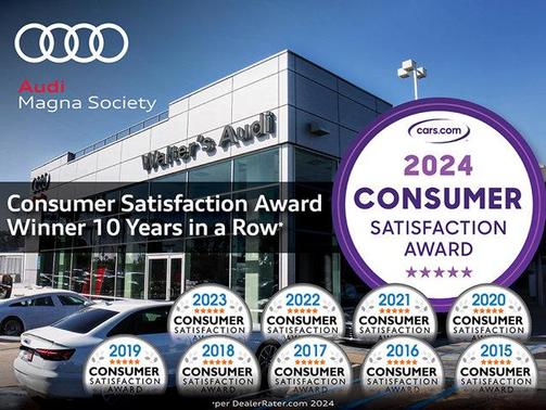 2022 Audi A4 40 Premium