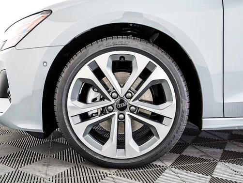 2025 Audi A3 Premium