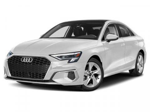 2023 Audi A3 Premium