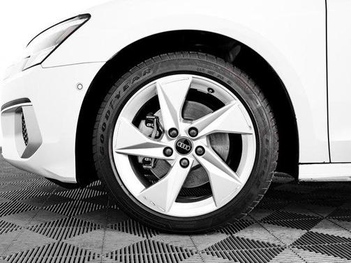 2023 Audi A3 Premium