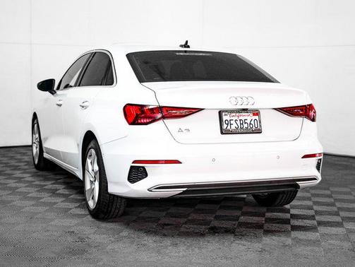 2023 Audi A3 Premium