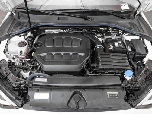 2023 Audi A3 Premium