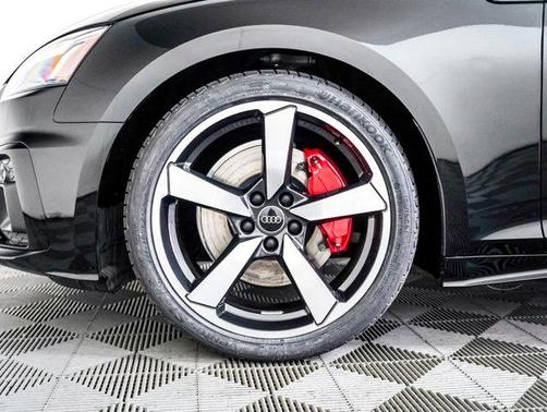 2023 Audi A5 Sportback 45 S Line Premium Plus