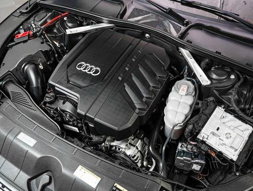 2023 Audi A5 Sportback 45 S Line Premium Plus