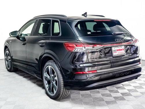 2025 Audi Q4 e-tron Premium Plus 55 quattro