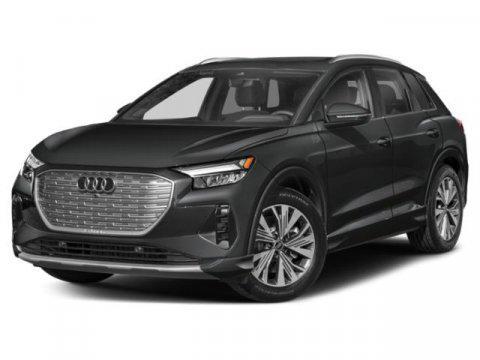 2025 Audi Q4 e-tron Premium Plus 55 quattro