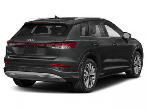 2025 Audi Q4 e-tron Premium Plus 55 quattro