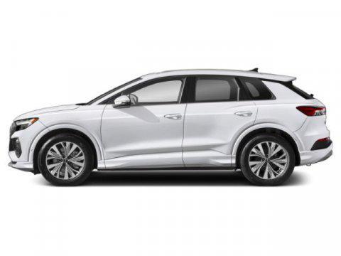 2025 Audi Q4 e-tron Premium Plus 55 quattro