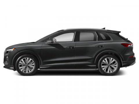 2025 Audi Q4 e-tron Premium Plus 55 quattro