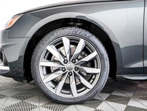 2020 Audi A4 40 Premium Plus