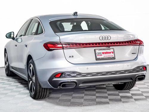 2025 Audi A5 Premium