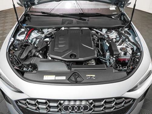 2025 Audi A5 Premium