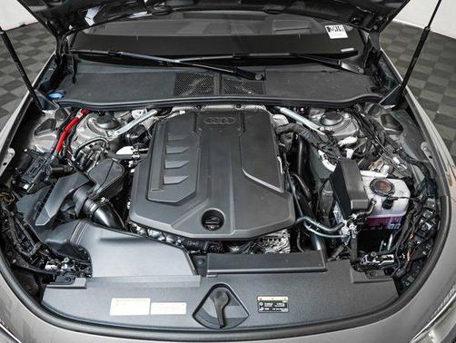 2025 Audi A5 Premium Plus TFSI quattro S tronic