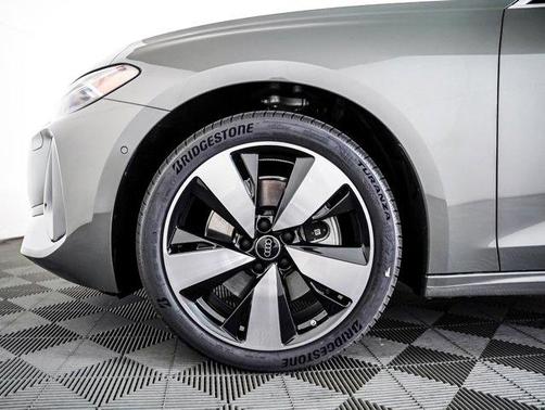 2025 Audi A5 Premium Plus TFSI quattro S tronic