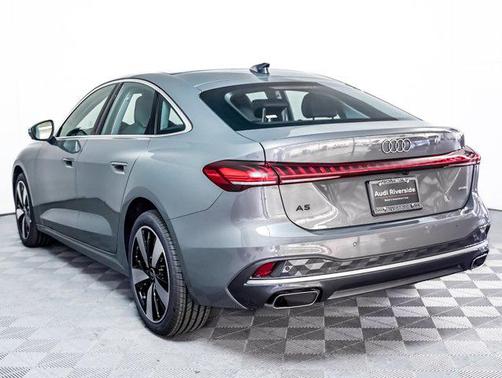 2025 Audi A5 Premium Plus TFSI quattro S tronic