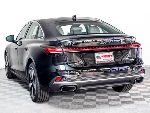 2025 Audi A5 Premium Plus
