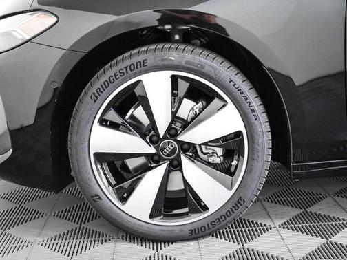 2025 Audi A5 Prestige