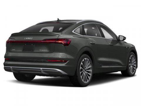 2021 Audi e-tron Sportback Premium Plus