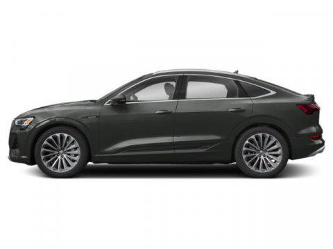 2021 Audi e-tron Sportback Premium Plus
