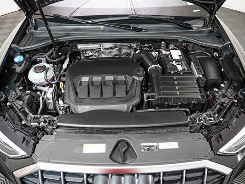 2024 Audi Q3 45 S line Premium Plus