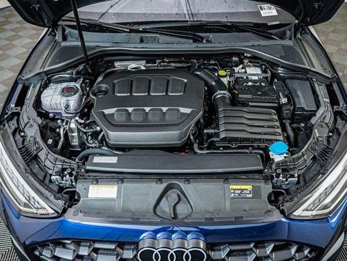 2025 Audi A3 Premium