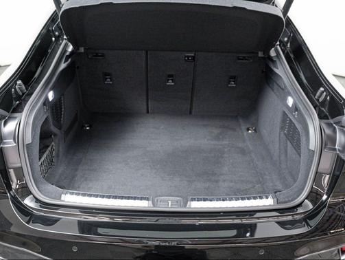 Mythos Black Metallic 2025 Audi A5 Prestige TFSI quattro S tronic