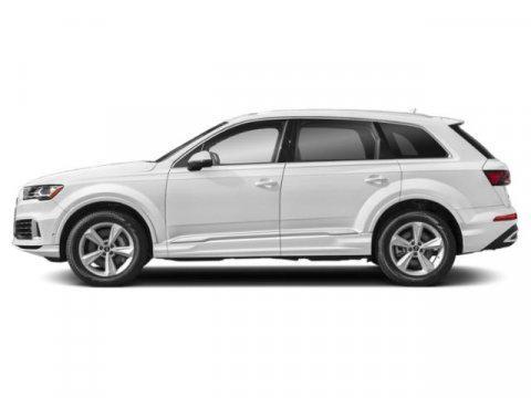 2023 Audi Q7 45 Premium