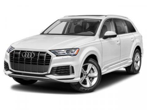 2023 Audi Q7 45 Premium