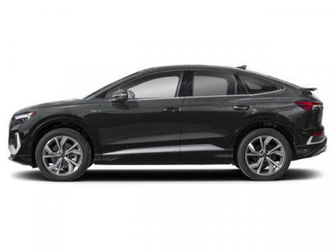 2023 Audi Q4 e-tron Sportback Premium 50 quattro