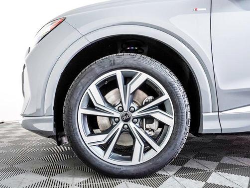 2023 Audi Q4 e-tron Sportback Premium 50 quattro