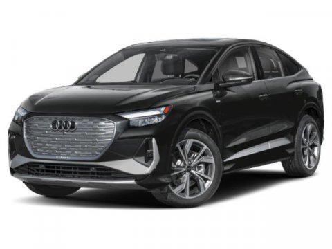 2023 Audi Q4 e-tron Sportback Premium 50 quattro
