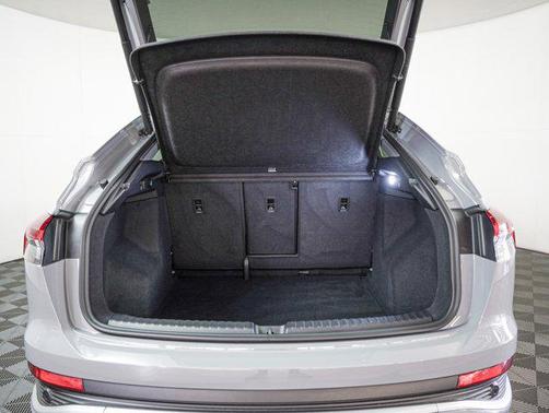 2023 Audi Q4 e-tron Sportback Premium 50 quattro