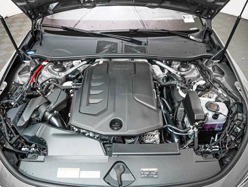 2025 Audi A5 Prestige TFSI quattro S tronic