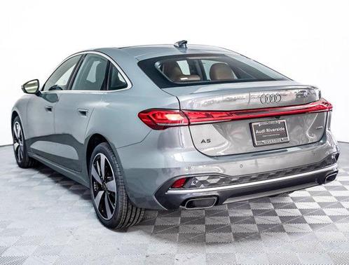 2025 Audi A5 Prestige TFSI quattro S tronic