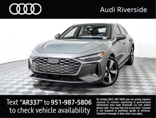 2025 Audi A5 Prestige TFSI quattro S tronic