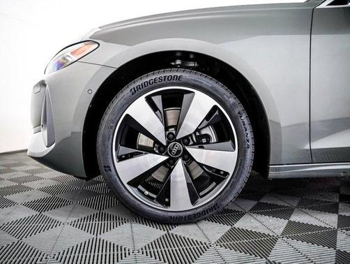 2025 Audi A5 Prestige TFSI quattro S tronic