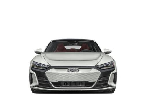 2024 Audi e-tron GT Premium Plus quattro