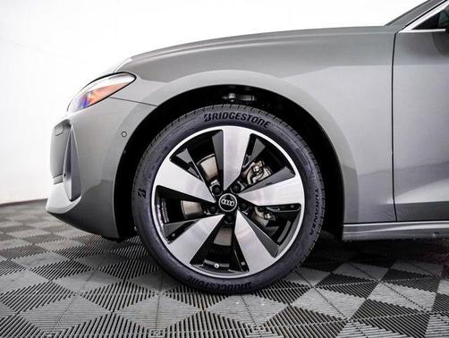 2025 Audi A5 Premium TFSI quattro S tronic