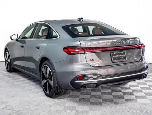 2025 Audi A5 Premium TFSI quattro S tronic