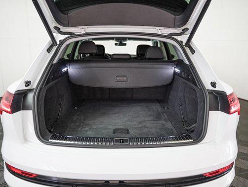 2021 Audi e-tron Premium Plus