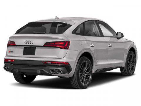 2023 Audi SQ5 3.0T Premium Plus
