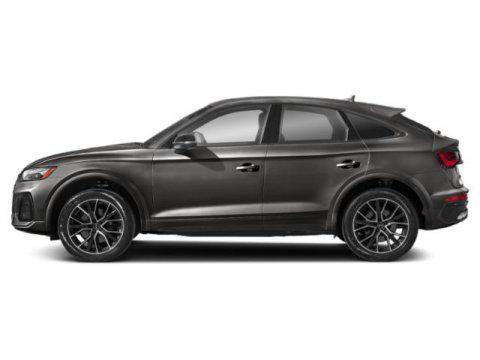 2023 Audi SQ5 3.0T Premium Plus